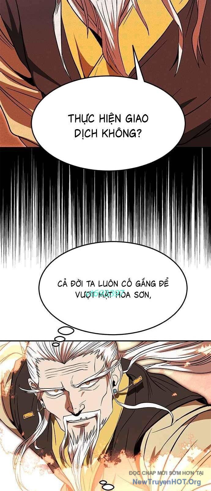 Thiên Tài Tuyệt Đỉnh Hoa Sơn
