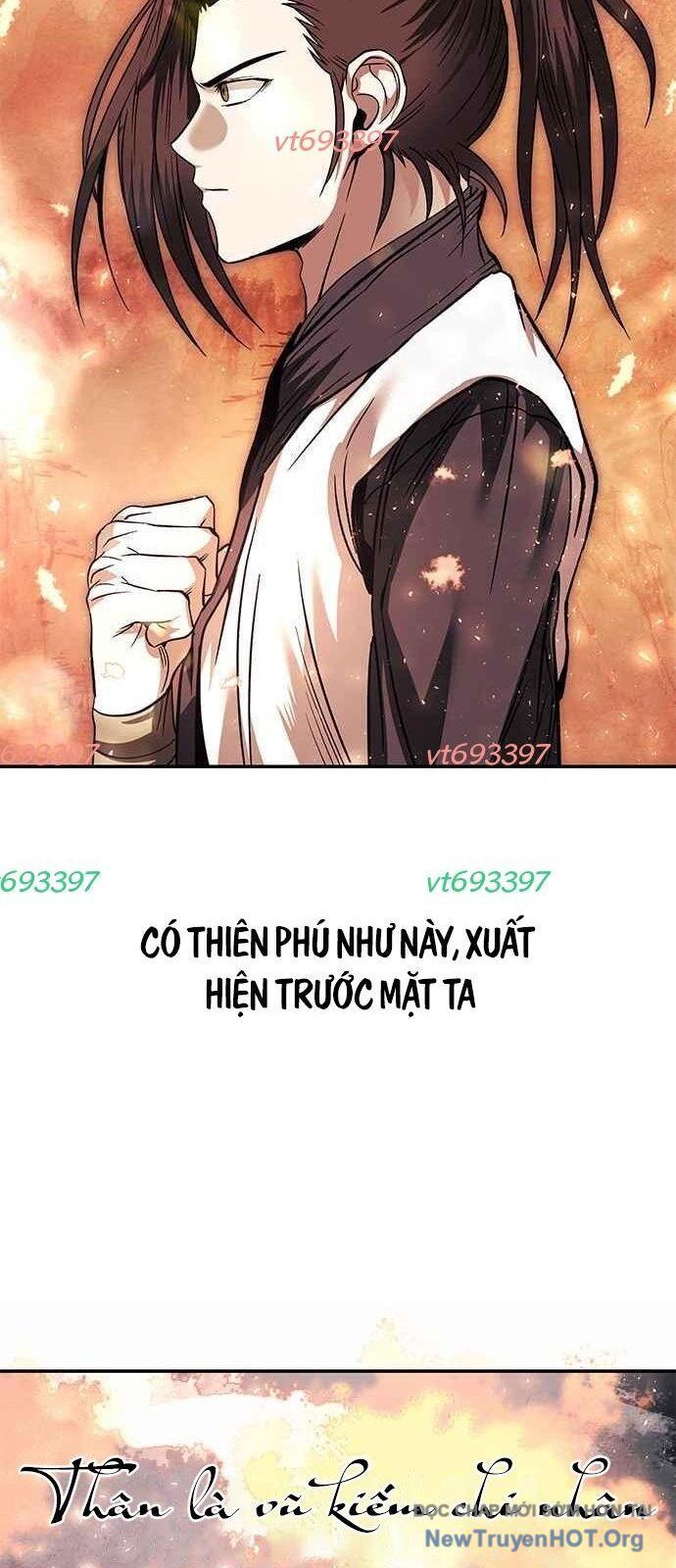 Thiên Tài Tuyệt Đỉnh Hoa Sơn