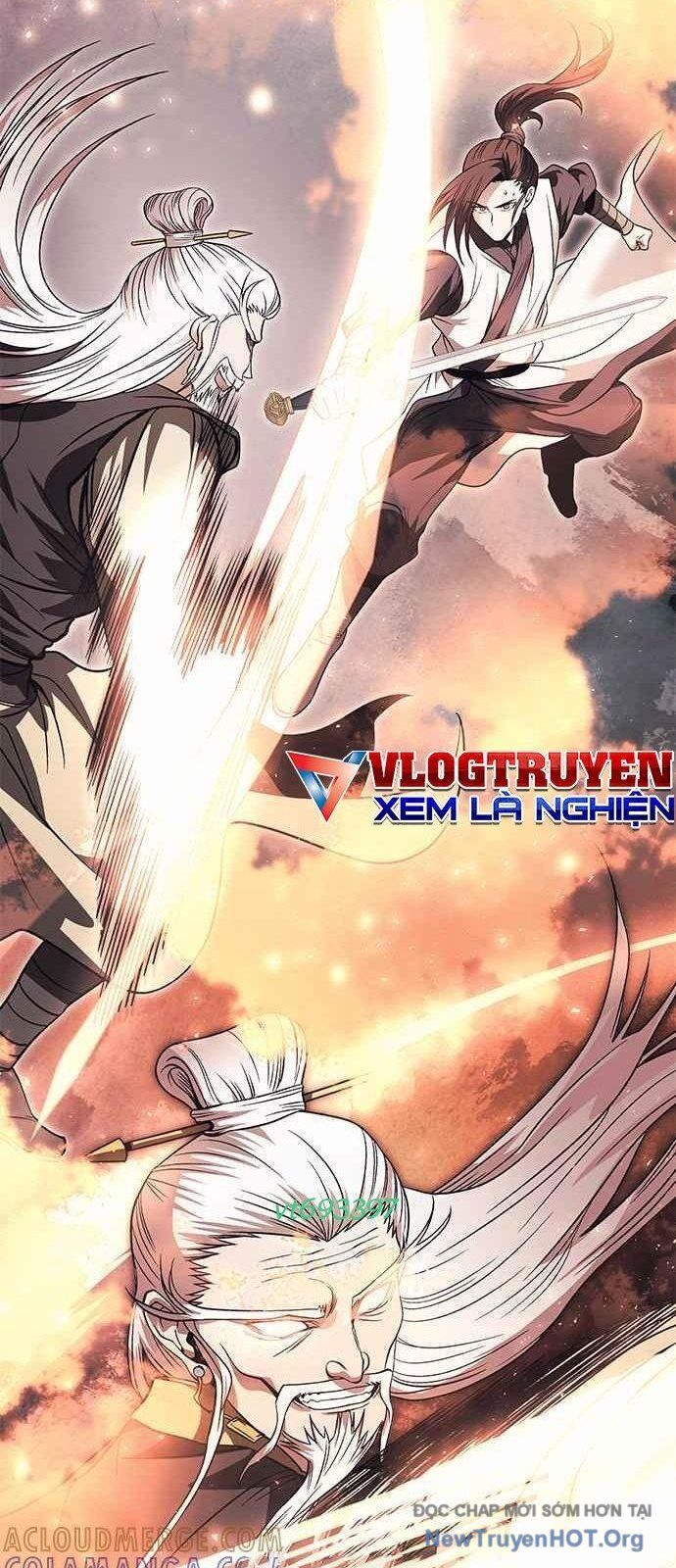 Thiên Tài Tuyệt Đỉnh Hoa Sơn