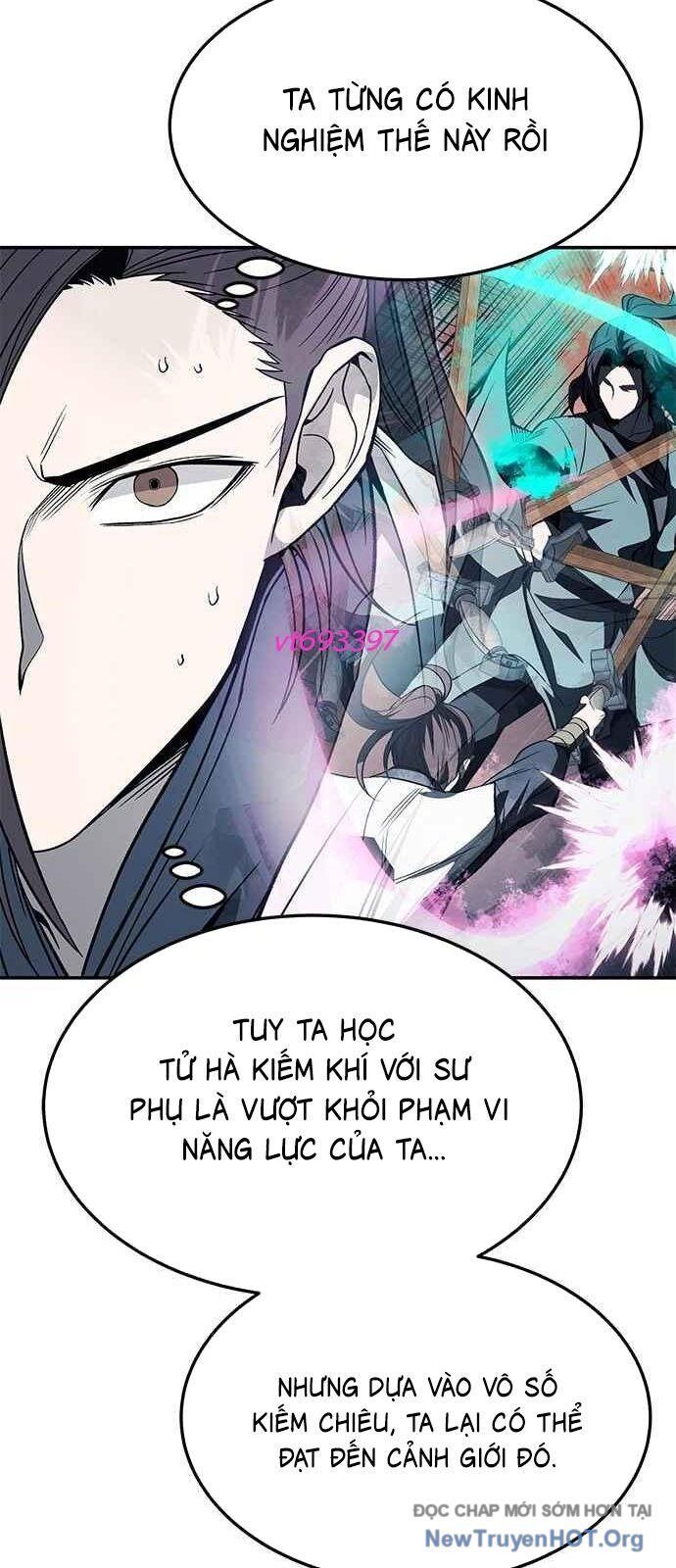 Thiên Tài Tuyệt Đỉnh Hoa Sơn