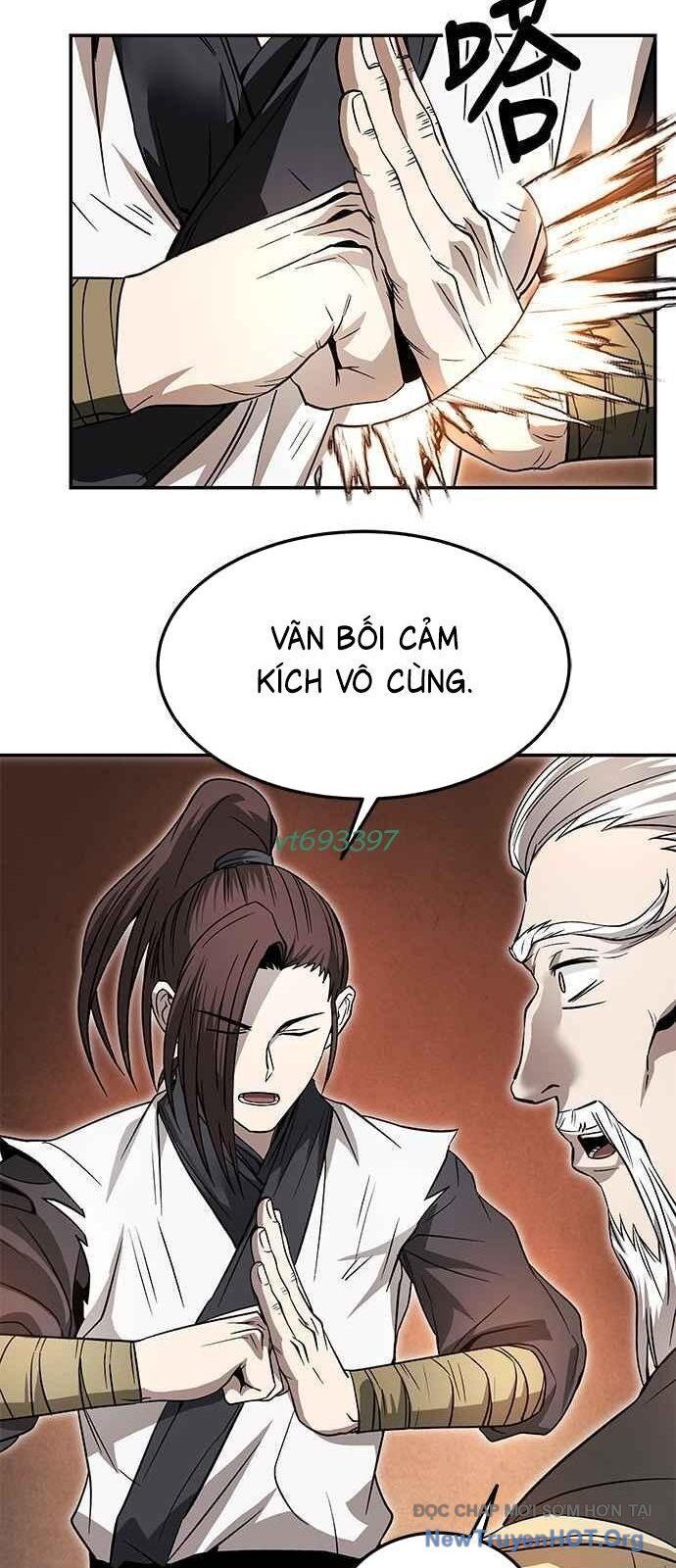 Thiên Tài Tuyệt Đỉnh Hoa Sơn