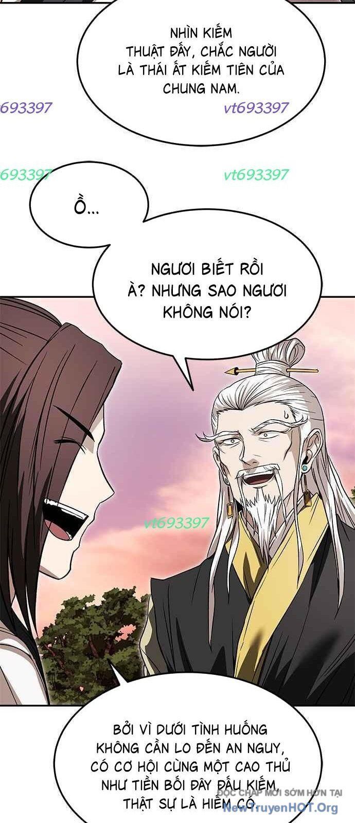 Thiên Tài Tuyệt Đỉnh Hoa Sơn