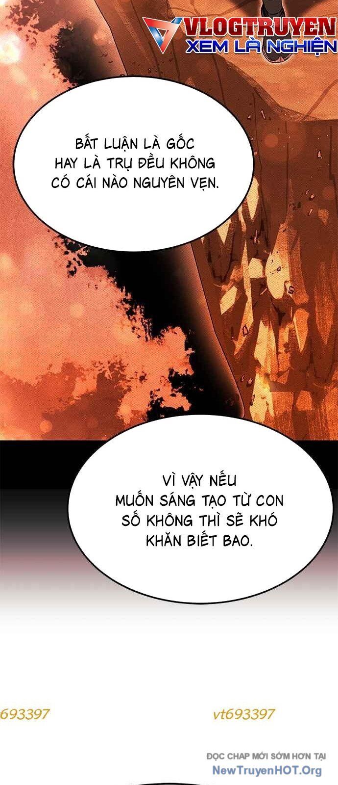 Thiên Tài Tuyệt Đỉnh Hoa Sơn