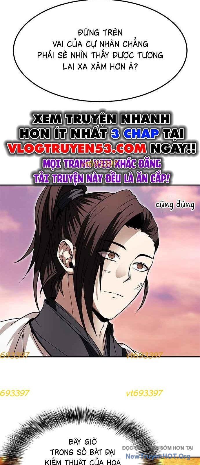 Thiên Tài Tuyệt Đỉnh Hoa Sơn