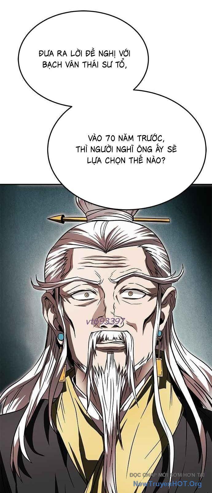 Thiên Tài Tuyệt Đỉnh Hoa Sơn