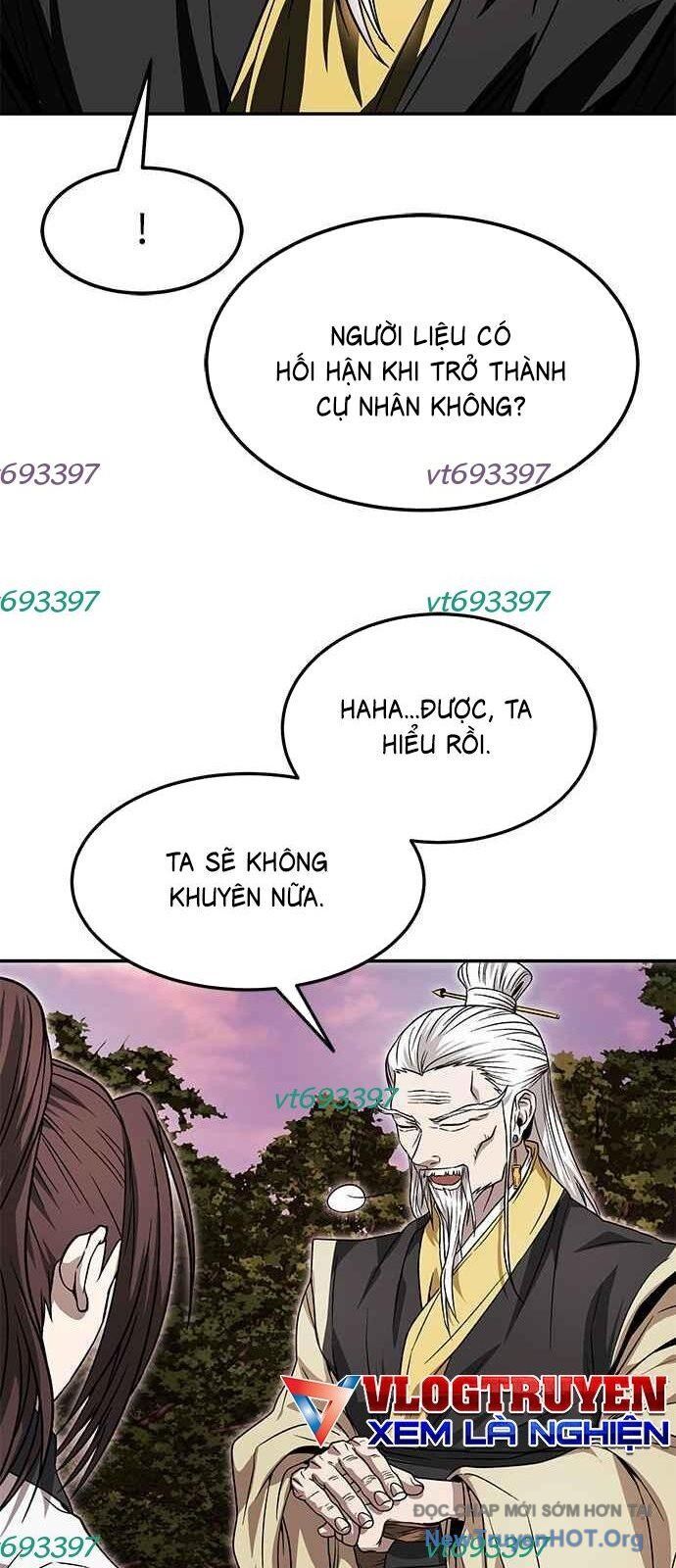 Thiên Tài Tuyệt Đỉnh Hoa Sơn