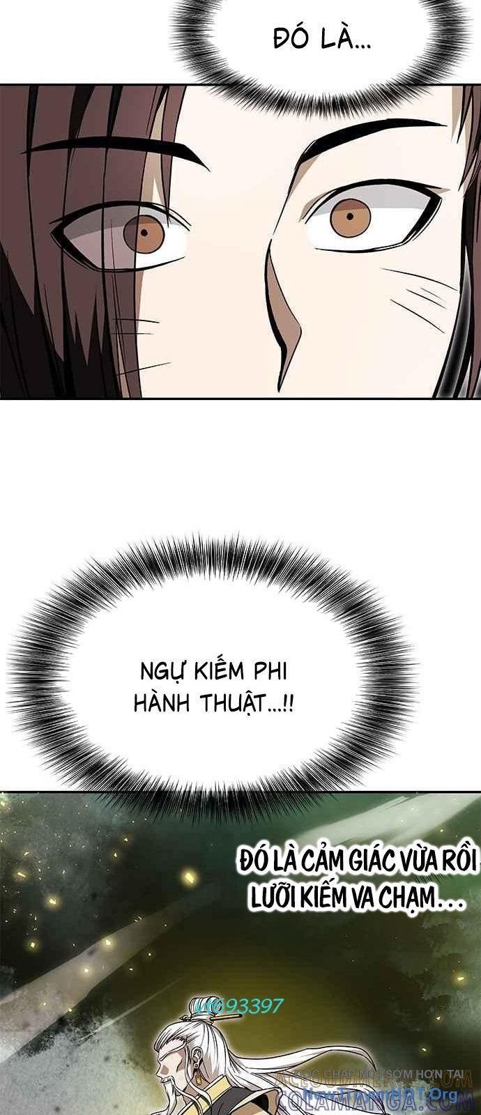 Thiên Tài Tuyệt Đỉnh Hoa Sơn