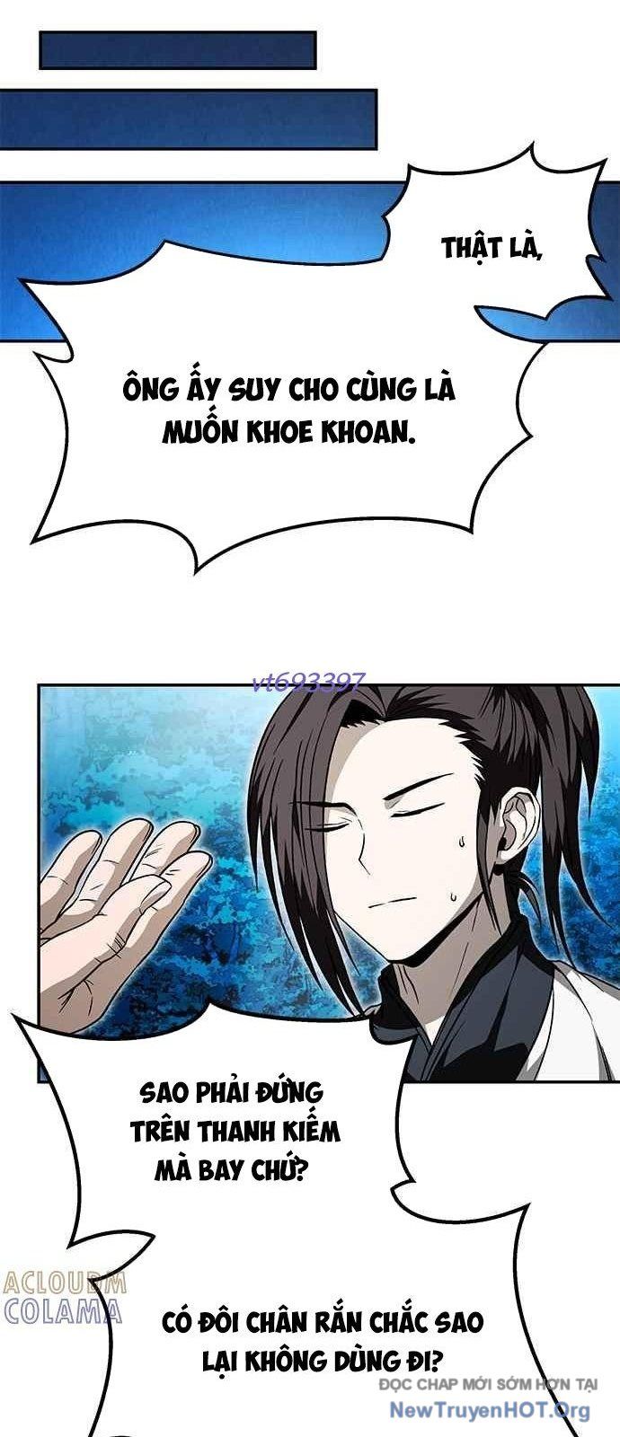 Thiên Tài Tuyệt Đỉnh Hoa Sơn