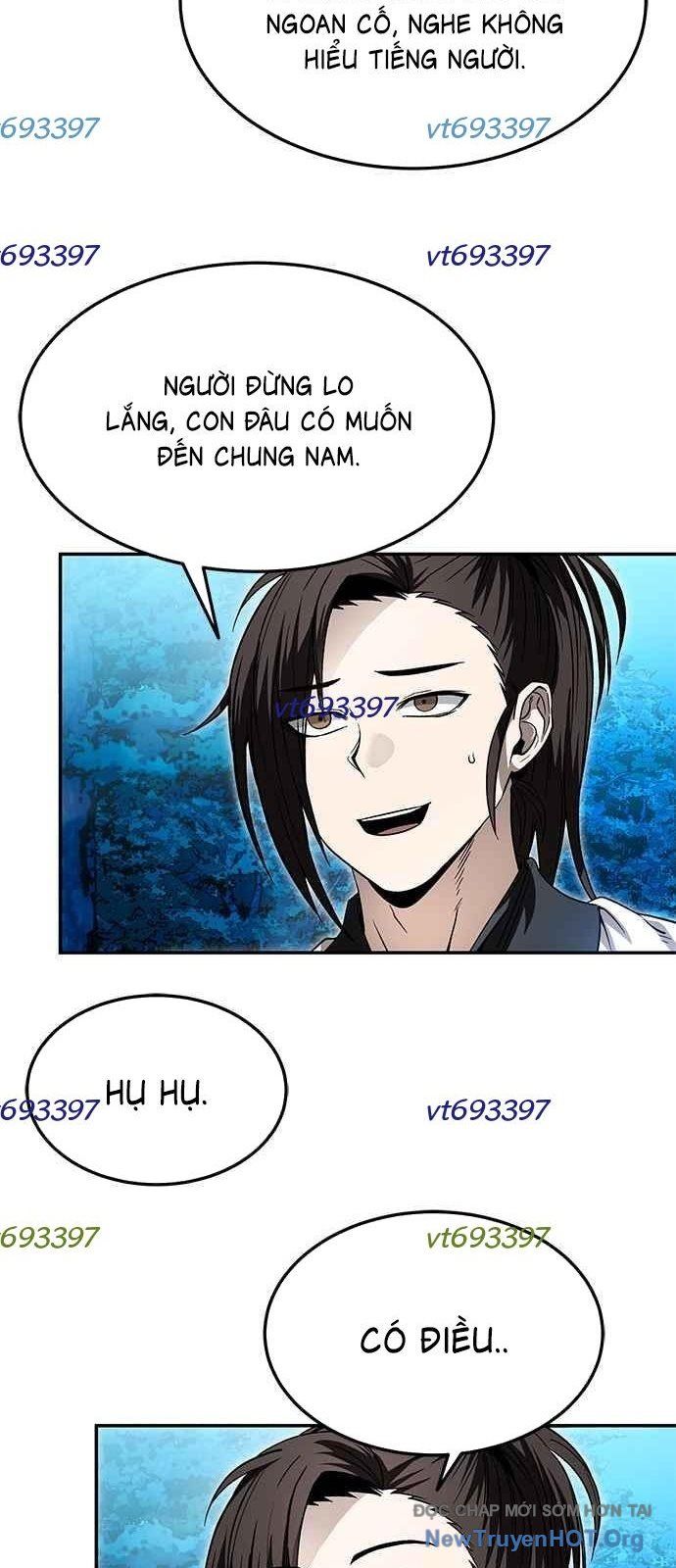 Thiên Tài Tuyệt Đỉnh Hoa Sơn