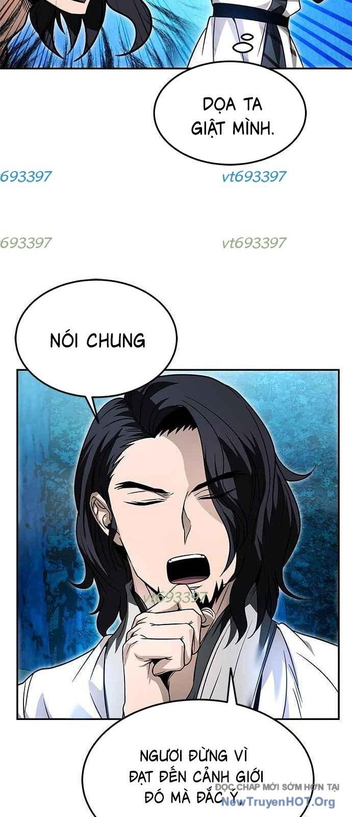 Thiên Tài Tuyệt Đỉnh Hoa Sơn