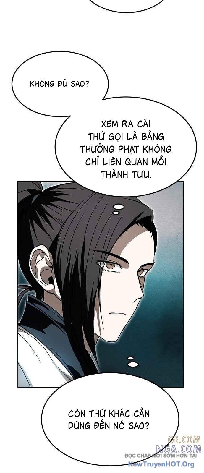 Thiên Tài Tuyệt Đỉnh Hoa Sơn