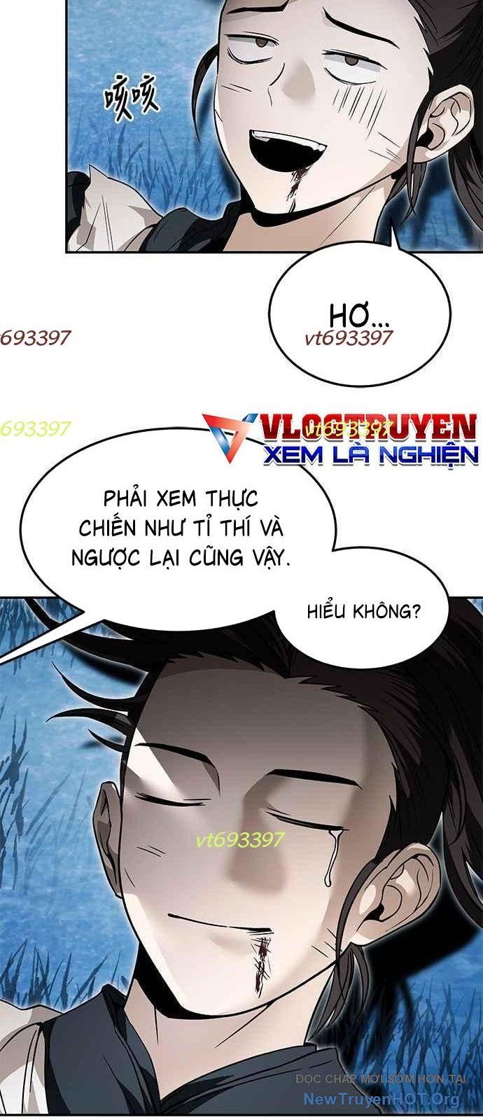 Thiên Tài Tuyệt Đỉnh Hoa Sơn
