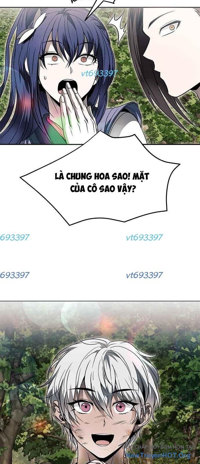 Thiên Tài Tuyệt Đỉnh Hoa Sơn