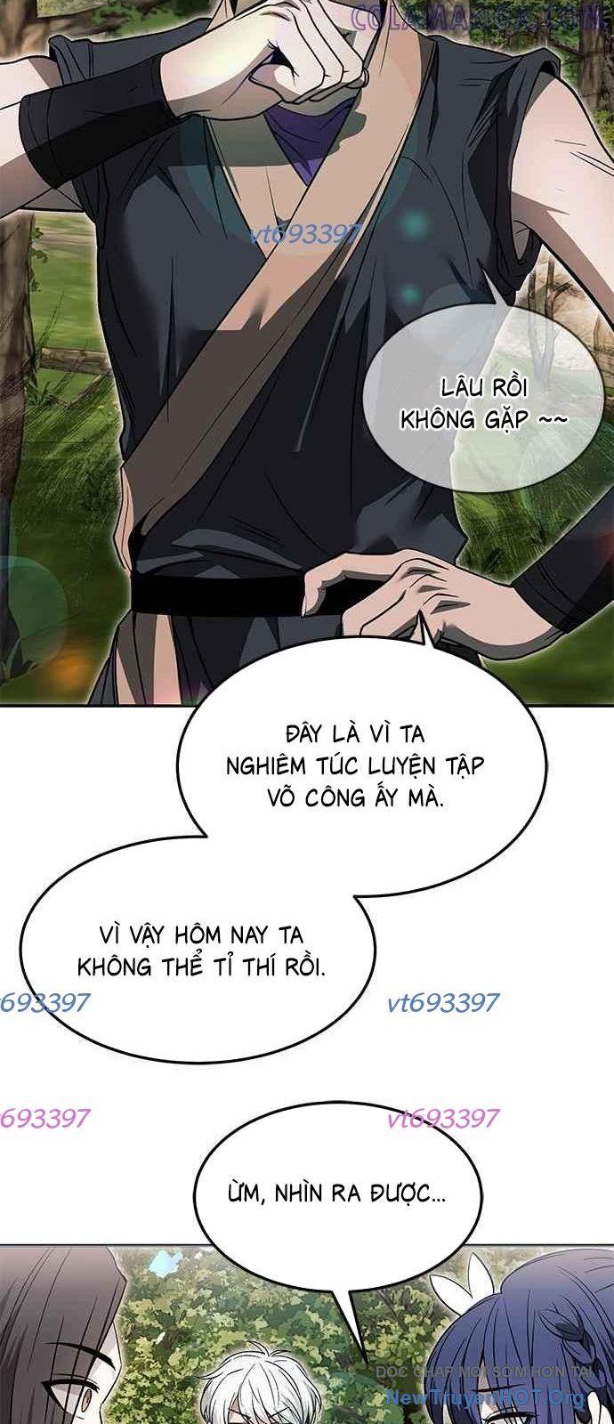 Thiên Tài Tuyệt Đỉnh Hoa Sơn