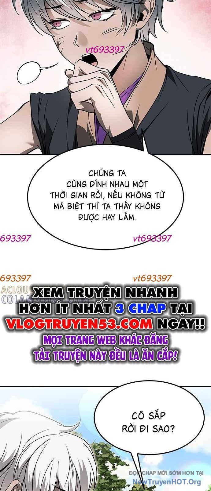 Thiên Tài Tuyệt Đỉnh Hoa Sơn
