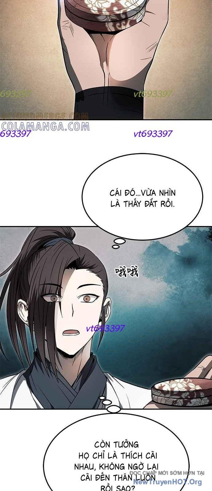 Thiên Tài Tuyệt Đỉnh Hoa Sơn