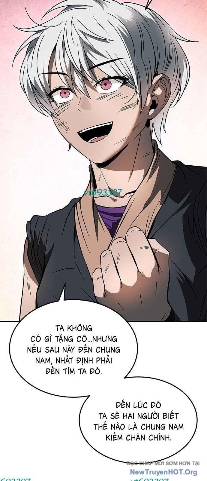 Thiên Tài Tuyệt Đỉnh Hoa Sơn