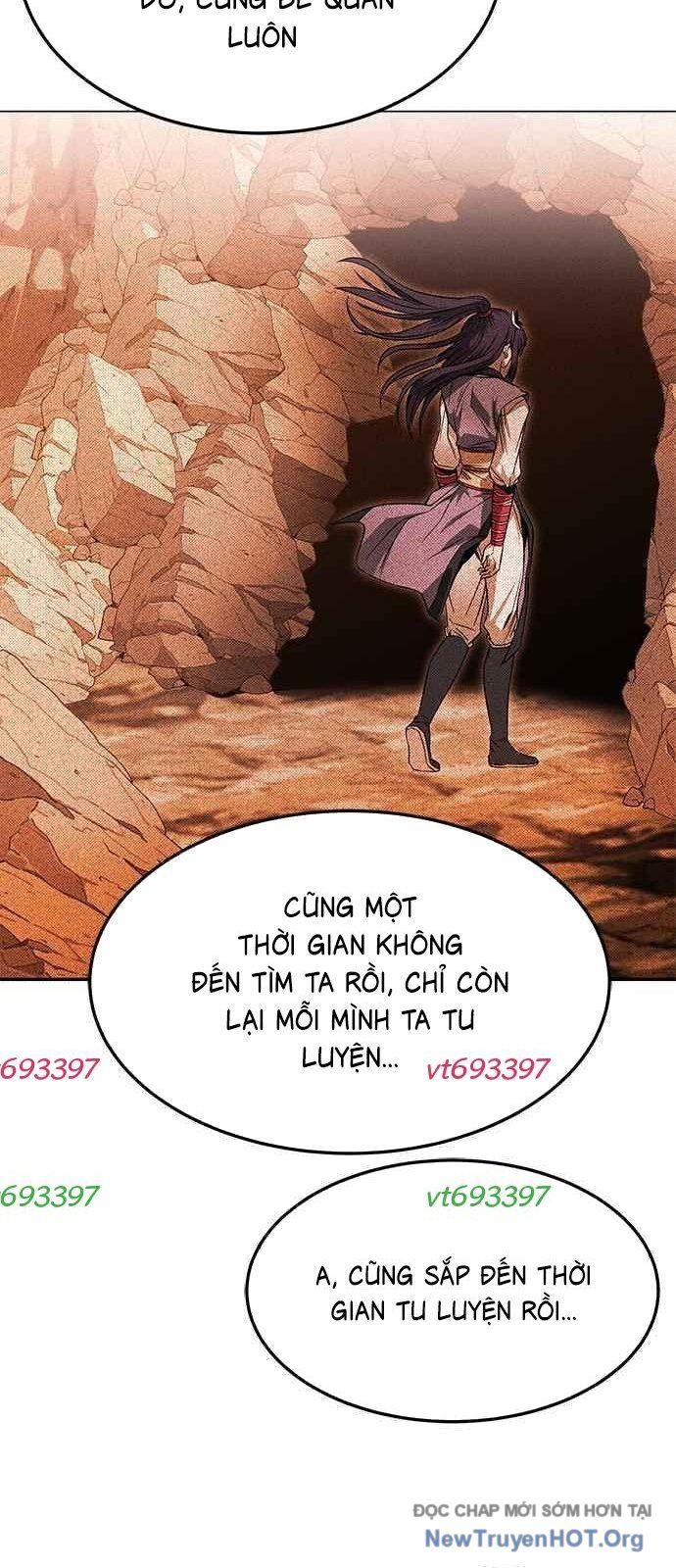 Thiên Tài Tuyệt Đỉnh Hoa Sơn