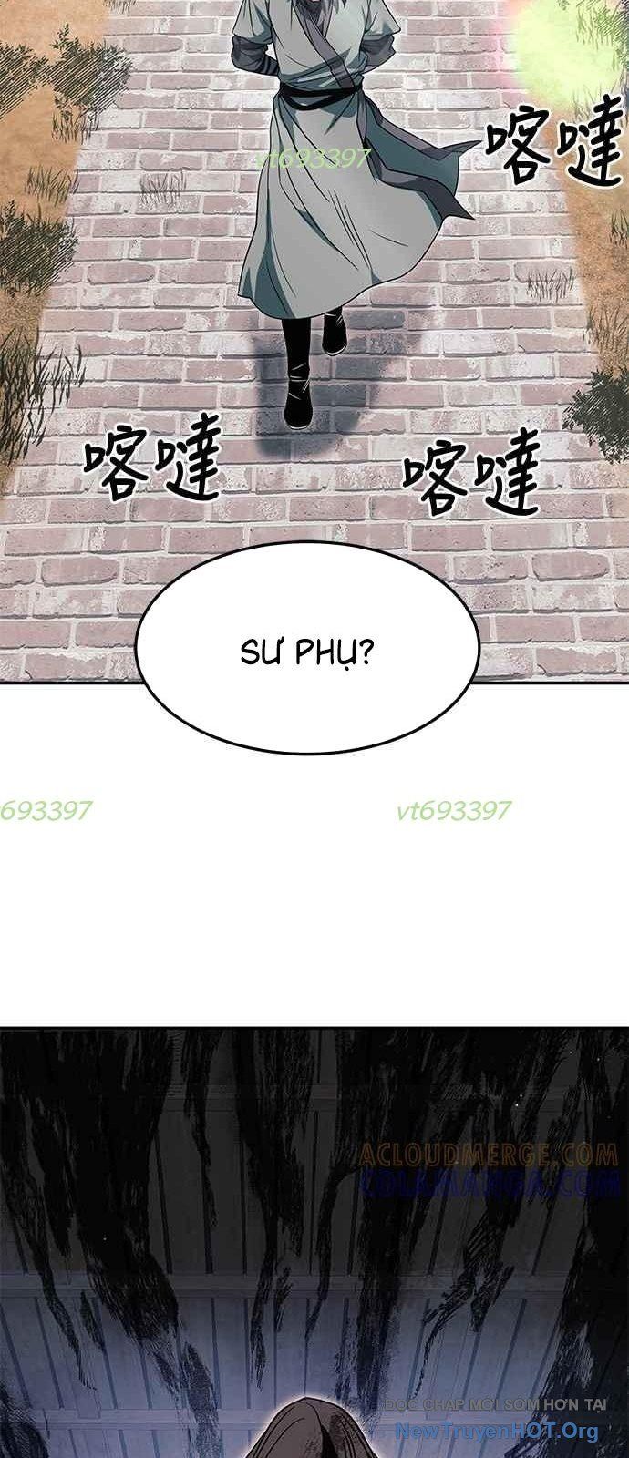 Thiên Tài Tuyệt Đỉnh Hoa Sơn