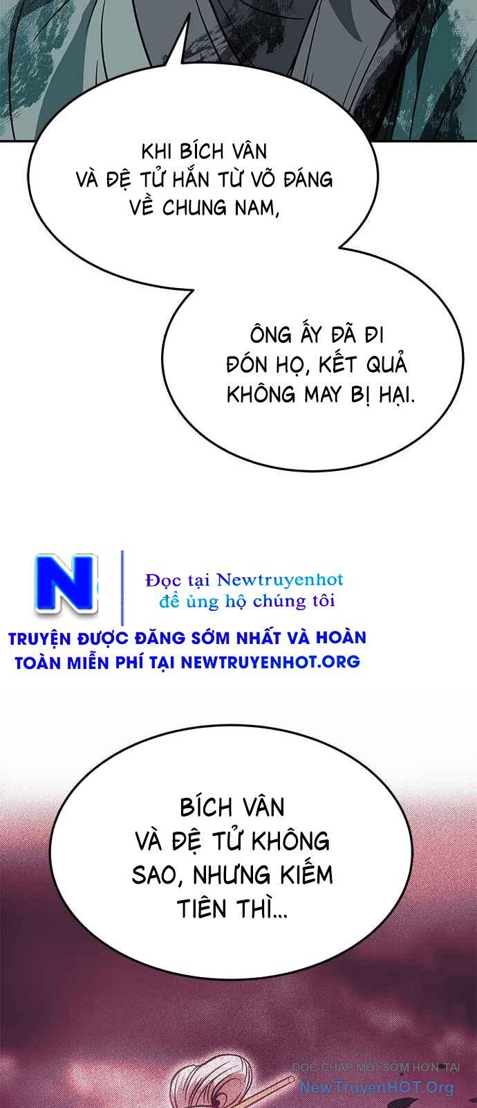 Thiên Tài Tuyệt Đỉnh Hoa Sơn