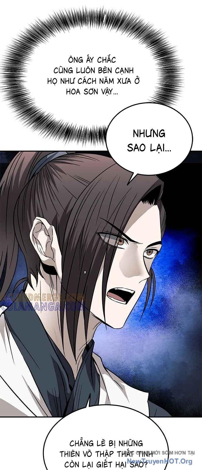 Thiên Tài Tuyệt Đỉnh Hoa Sơn