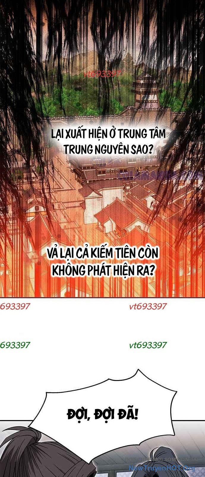 Thiên Tài Tuyệt Đỉnh Hoa Sơn