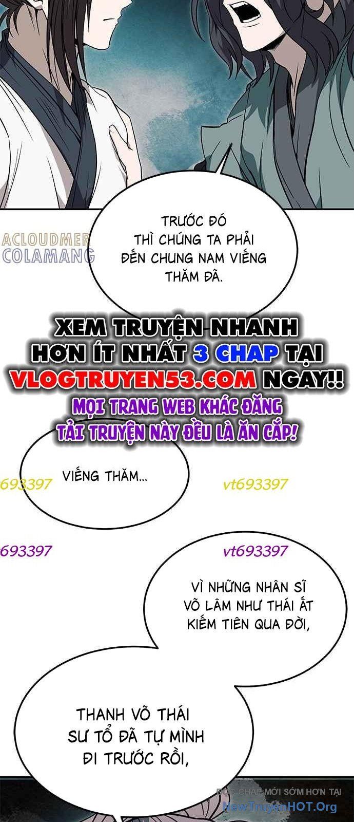 Thiên Tài Tuyệt Đỉnh Hoa Sơn