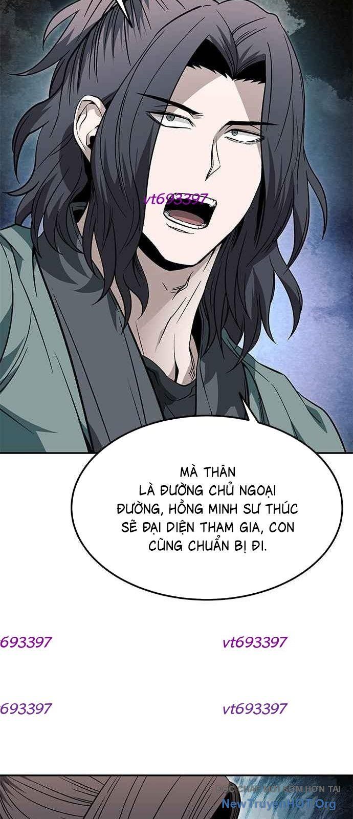 Thiên Tài Tuyệt Đỉnh Hoa Sơn