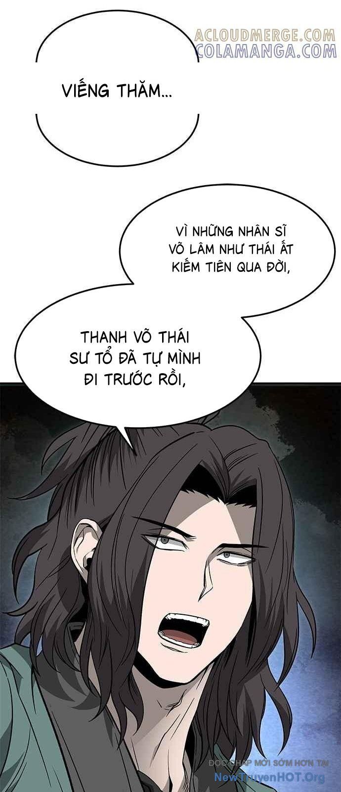 Thiên Tài Tuyệt Đỉnh Hoa Sơn