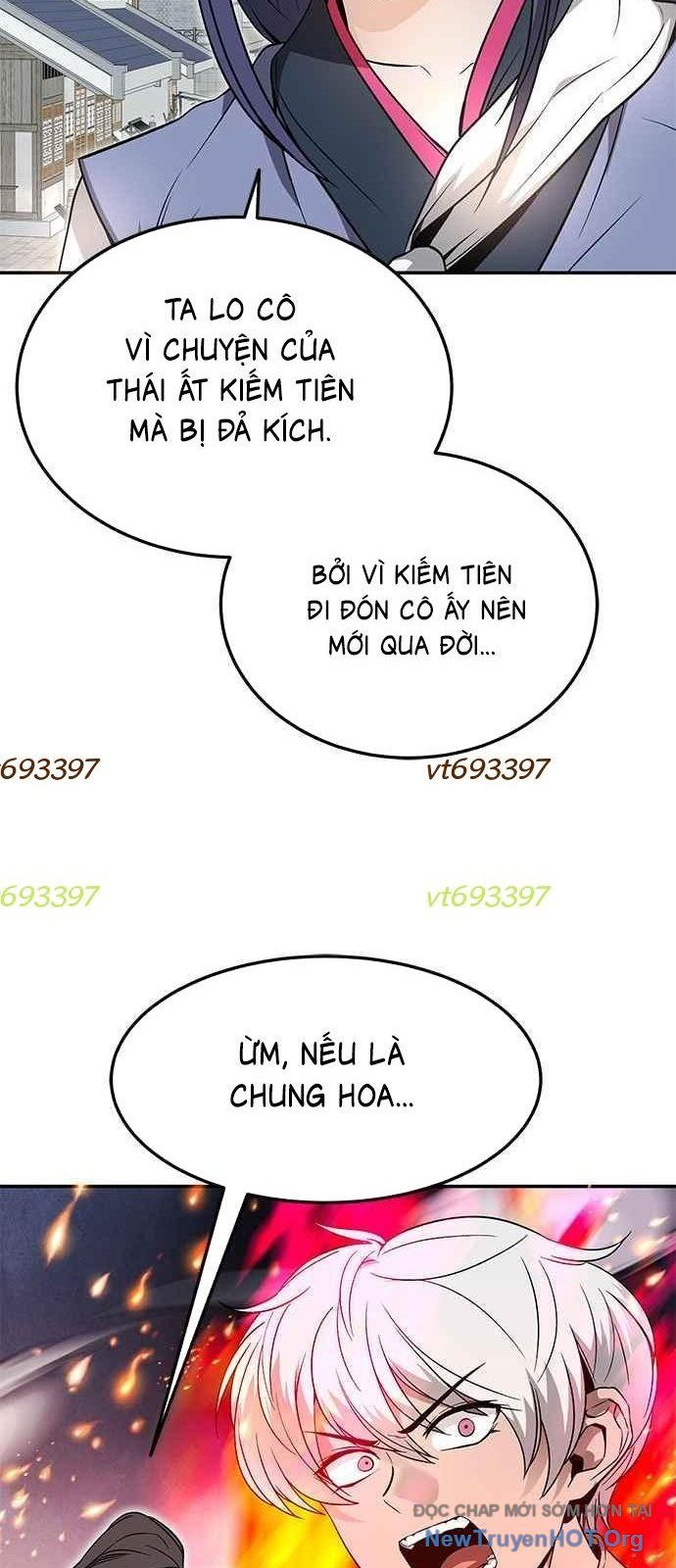 Thiên Tài Tuyệt Đỉnh Hoa Sơn