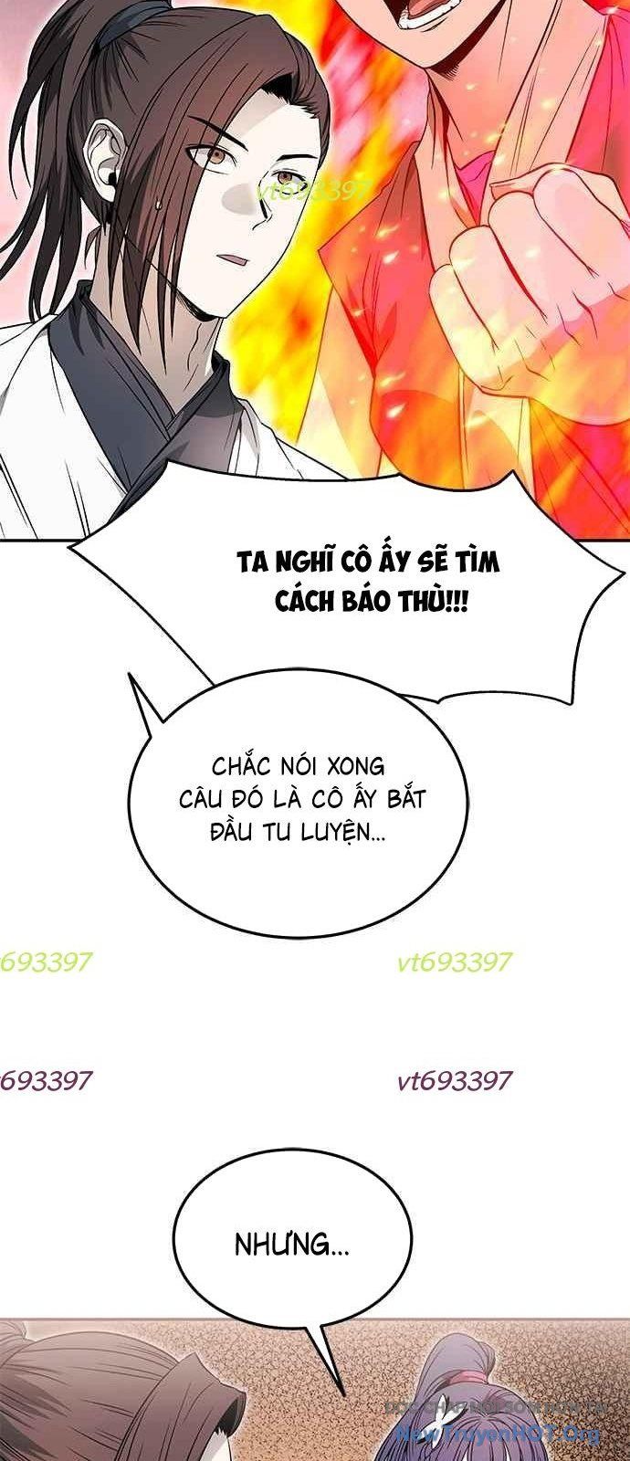 Thiên Tài Tuyệt Đỉnh Hoa Sơn