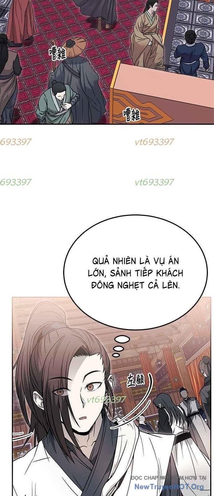 Thiên Tài Tuyệt Đỉnh Hoa Sơn