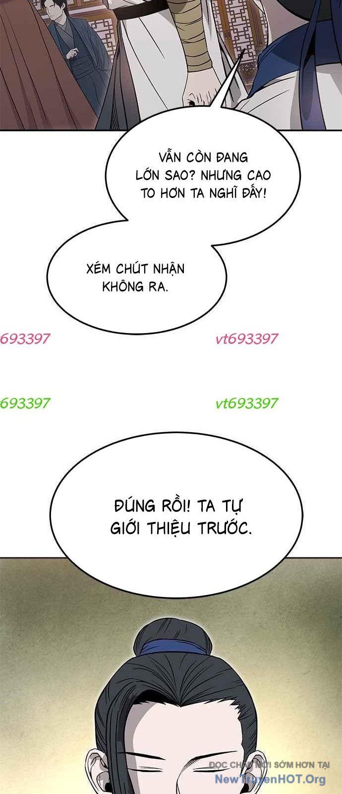 Thiên Tài Tuyệt Đỉnh Hoa Sơn