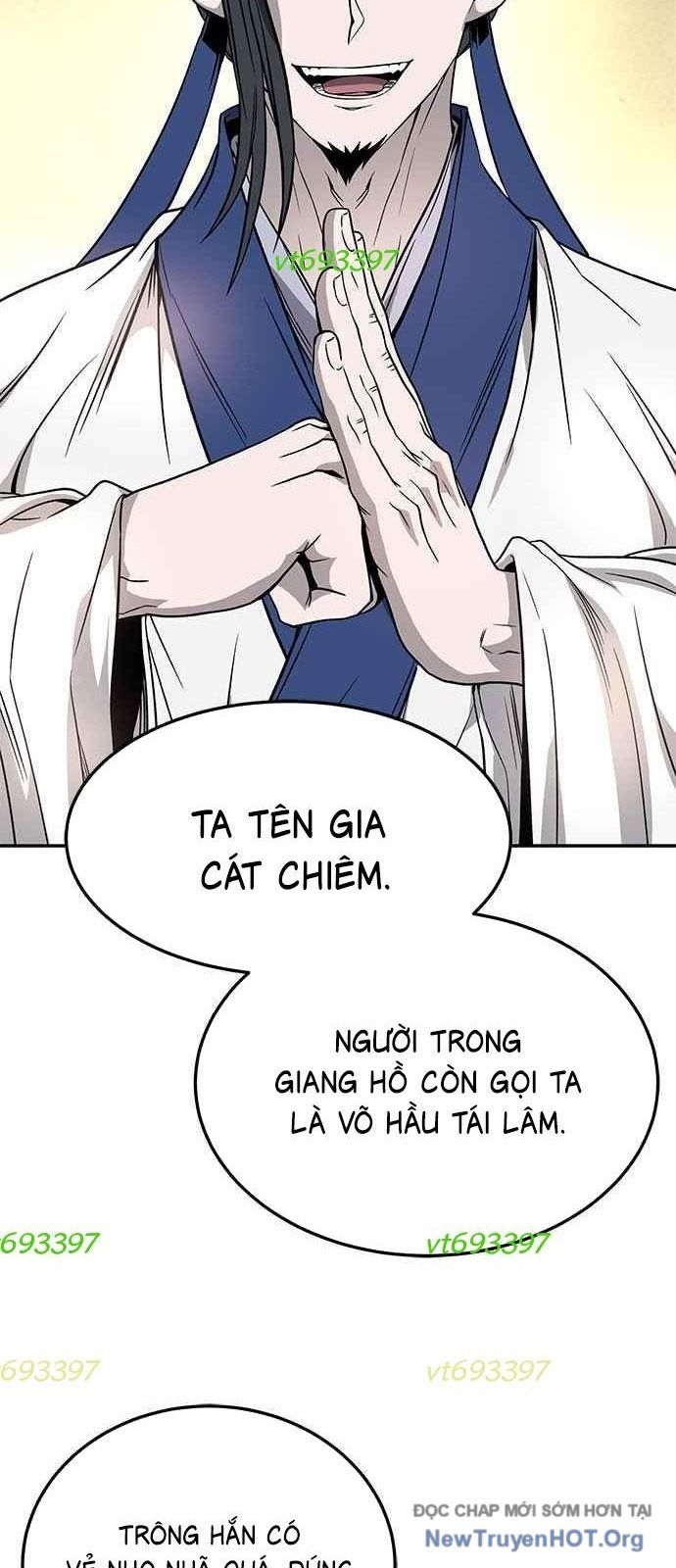 Thiên Tài Tuyệt Đỉnh Hoa Sơn