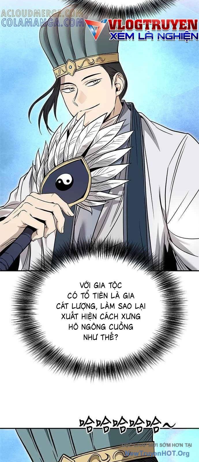 Thiên Tài Tuyệt Đỉnh Hoa Sơn