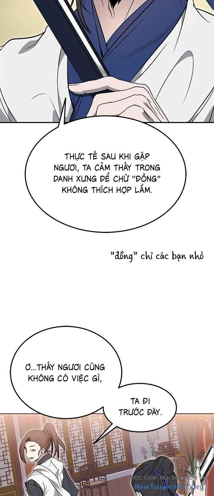 Thiên Tài Tuyệt Đỉnh Hoa Sơn
