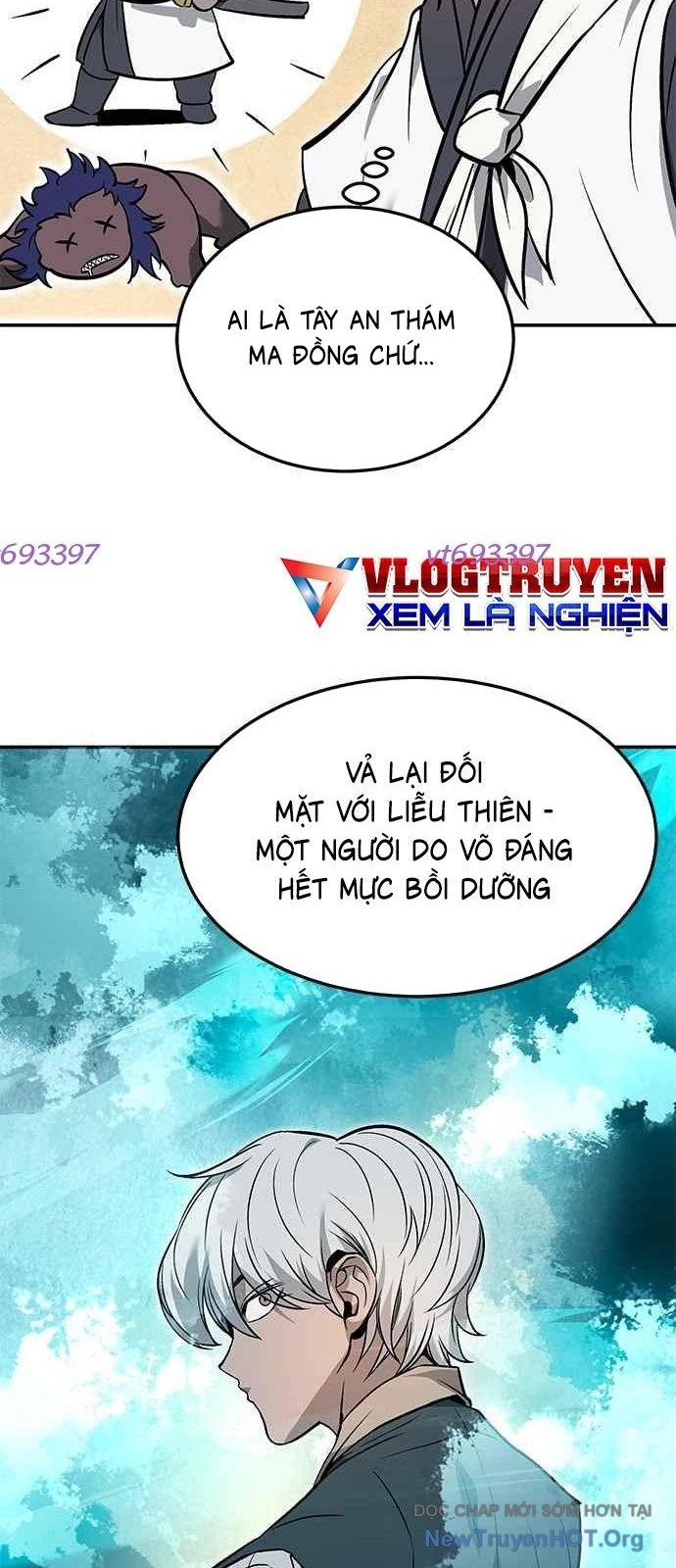 Thiên Tài Tuyệt Đỉnh Hoa Sơn