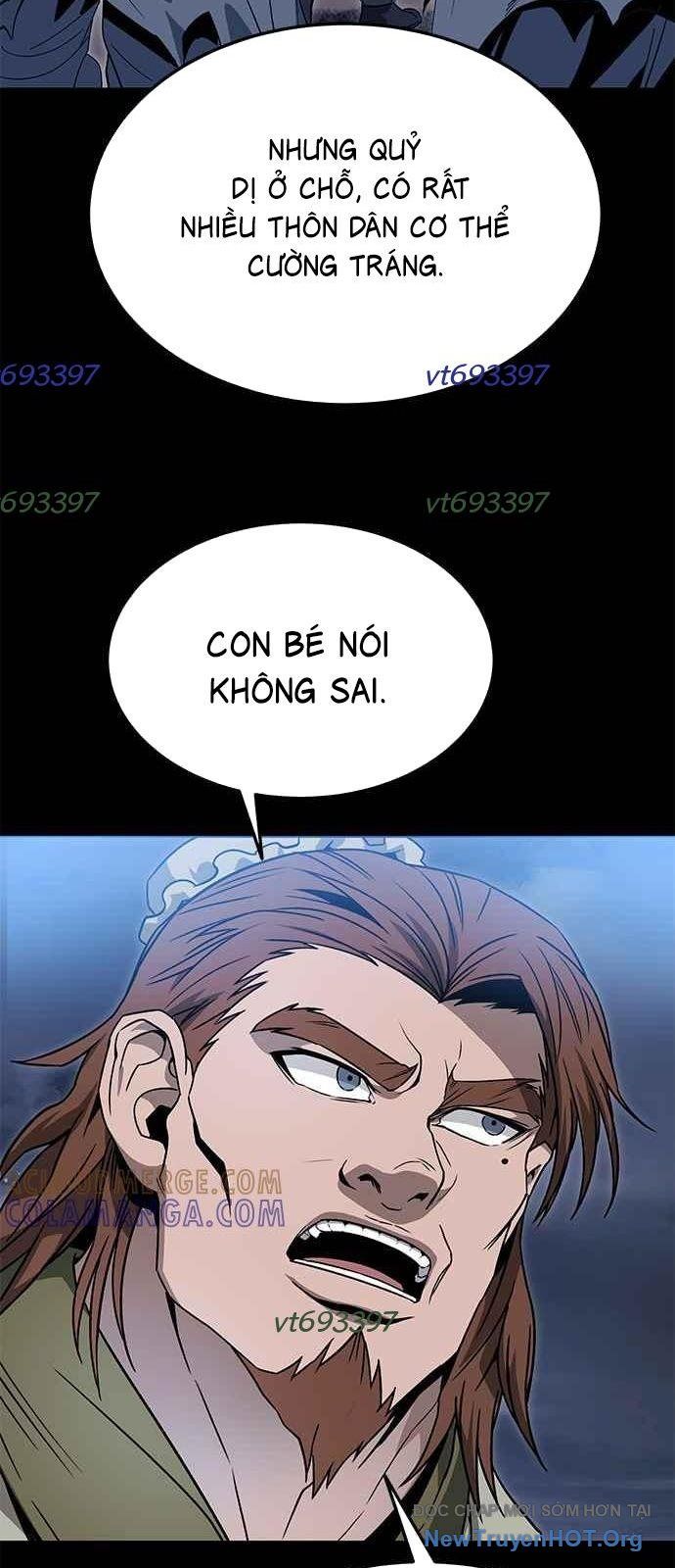 Thiên Tài Tuyệt Đỉnh Hoa Sơn