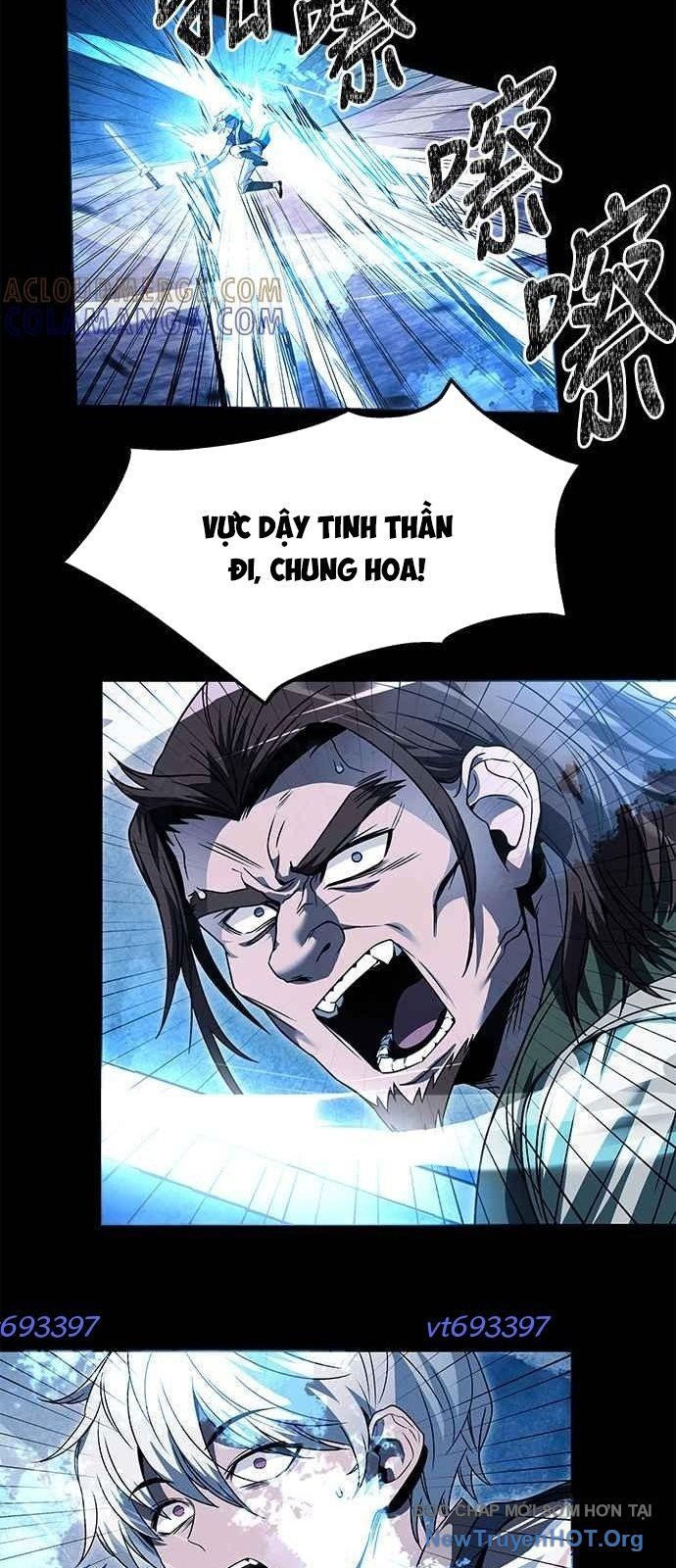 Thiên Tài Tuyệt Đỉnh Hoa Sơn