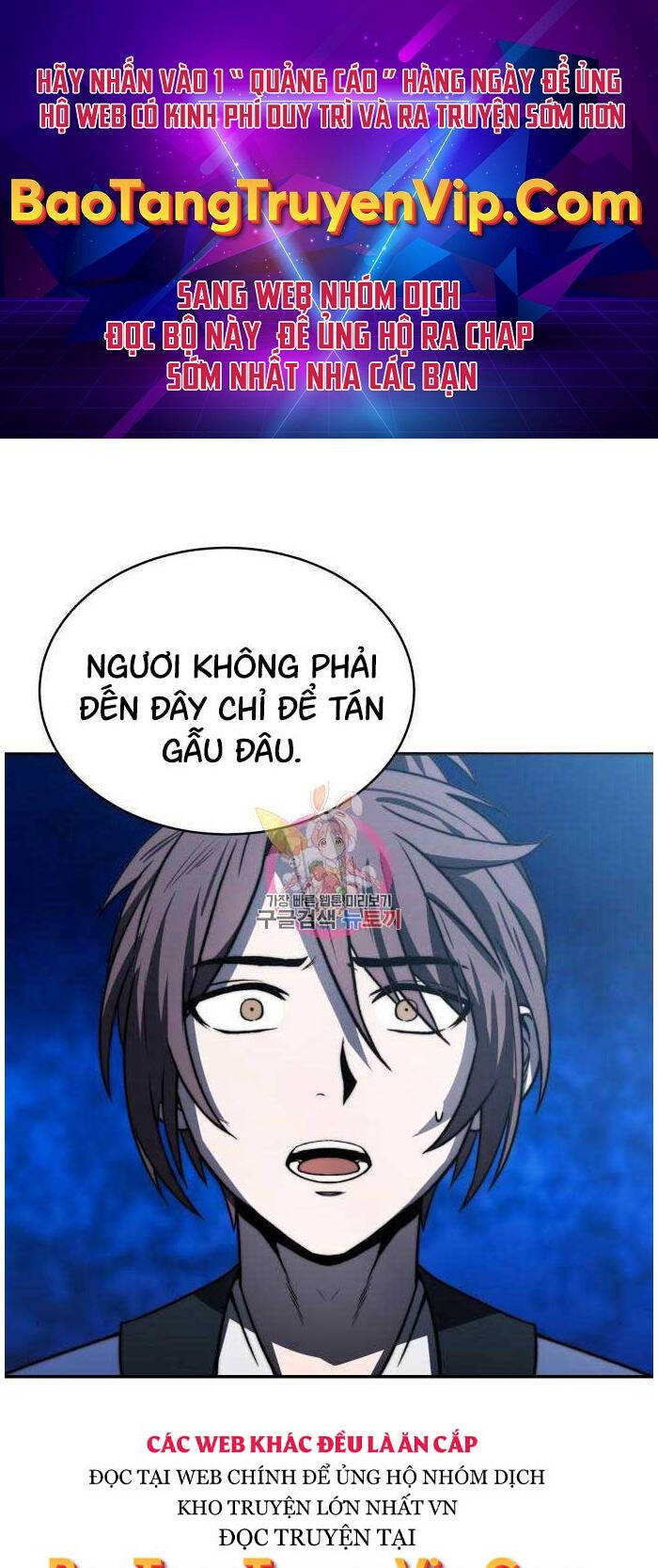 Thiên Tài Tuyệt Đỉnh Hoa Sơn