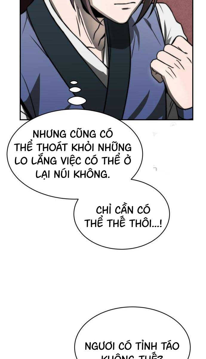 Thiên Tài Tuyệt Đỉnh Hoa Sơn