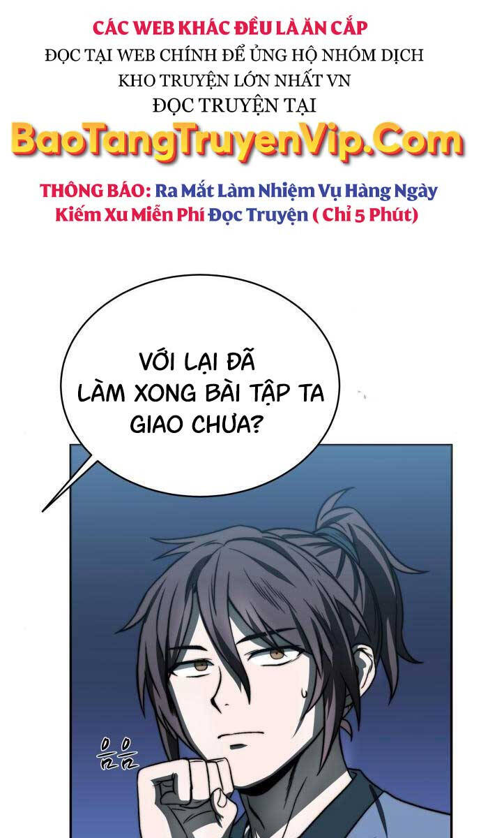 Thiên Tài Tuyệt Đỉnh Hoa Sơn