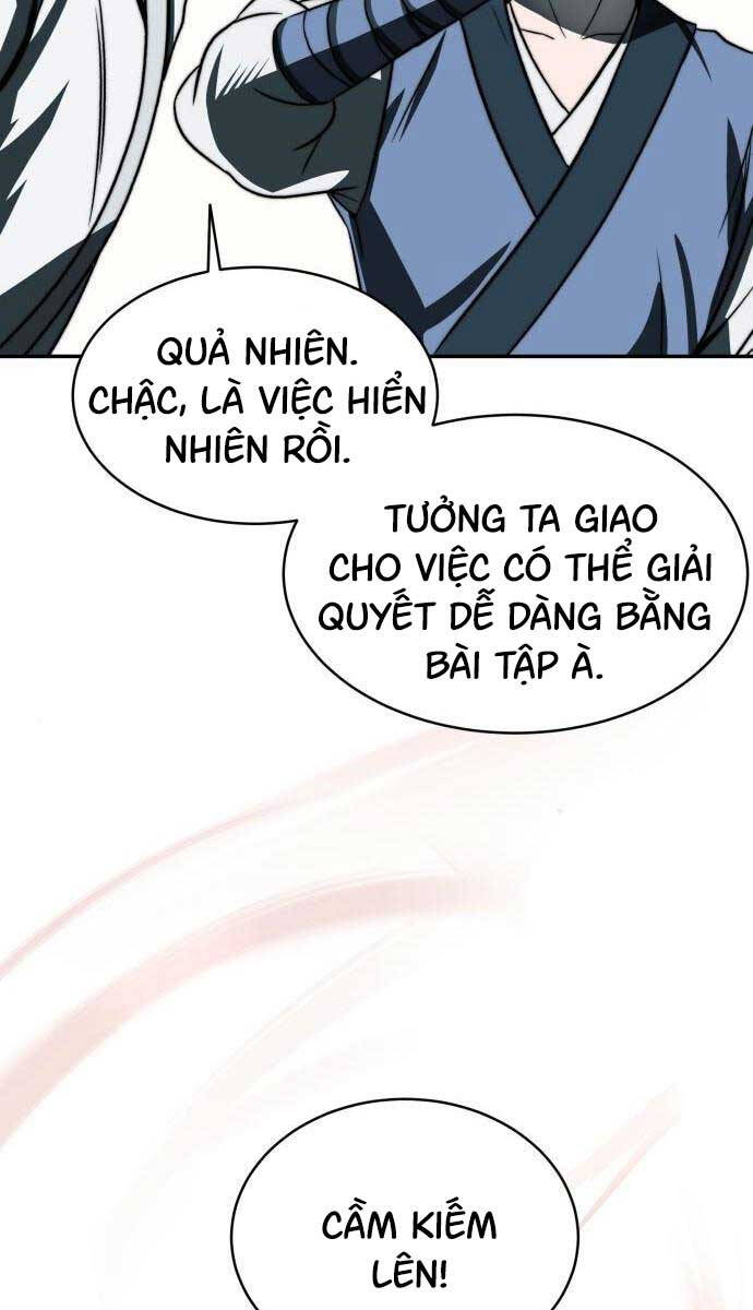 Thiên Tài Tuyệt Đỉnh Hoa Sơn