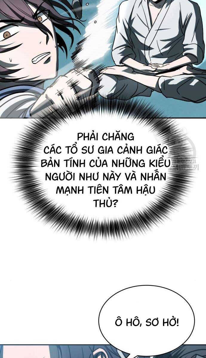 Thiên Tài Tuyệt Đỉnh Hoa Sơn