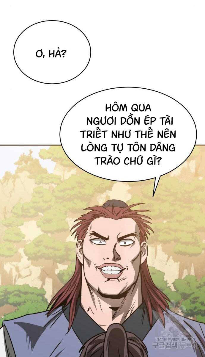 Thiên Tài Tuyệt Đỉnh Hoa Sơn