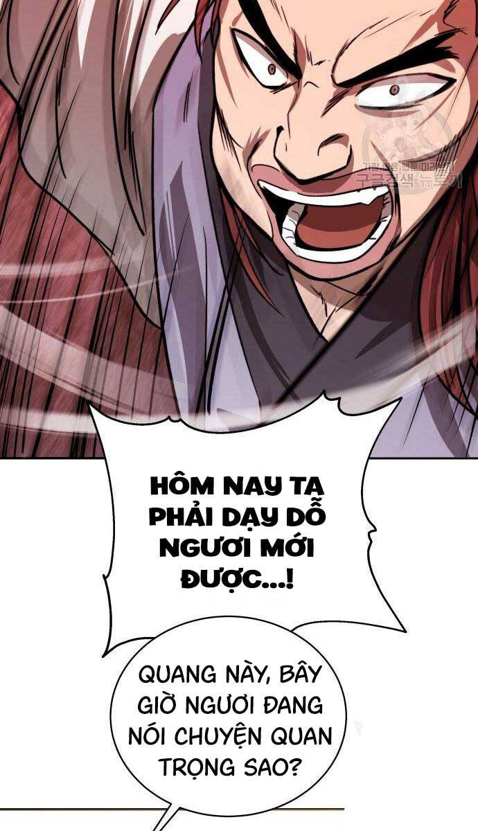 Thiên Tài Tuyệt Đỉnh Hoa Sơn