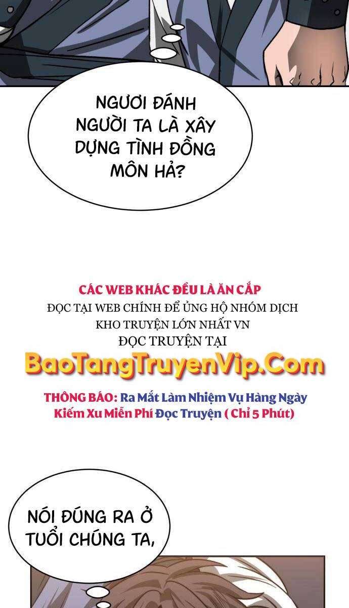 Thiên Tài Tuyệt Đỉnh Hoa Sơn