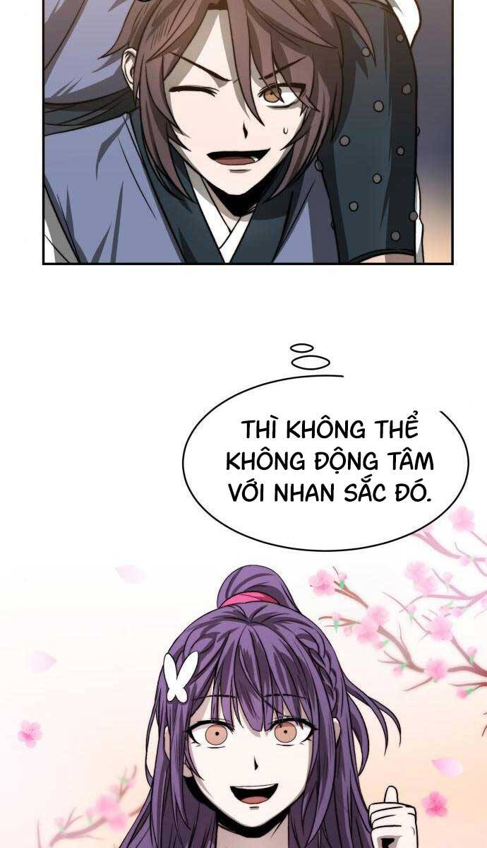 Thiên Tài Tuyệt Đỉnh Hoa Sơn