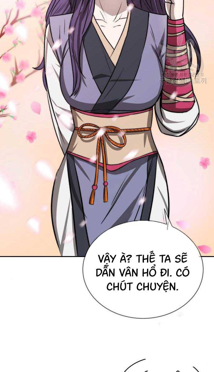 Thiên Tài Tuyệt Đỉnh Hoa Sơn