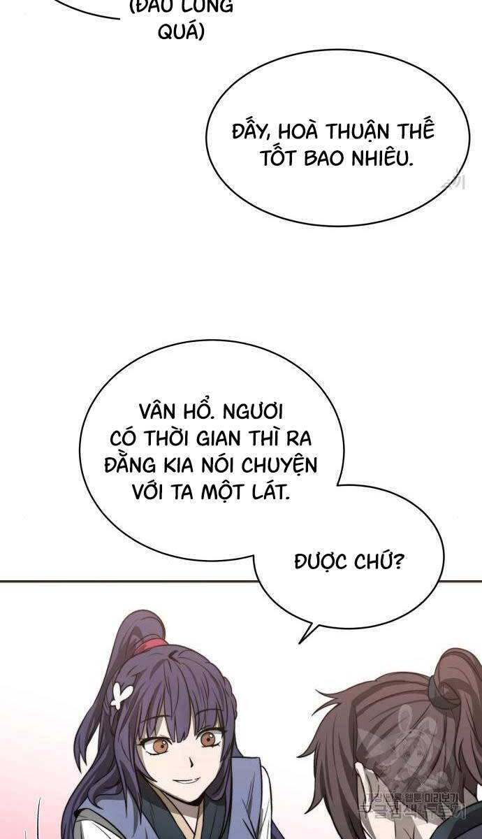 Thiên Tài Tuyệt Đỉnh Hoa Sơn